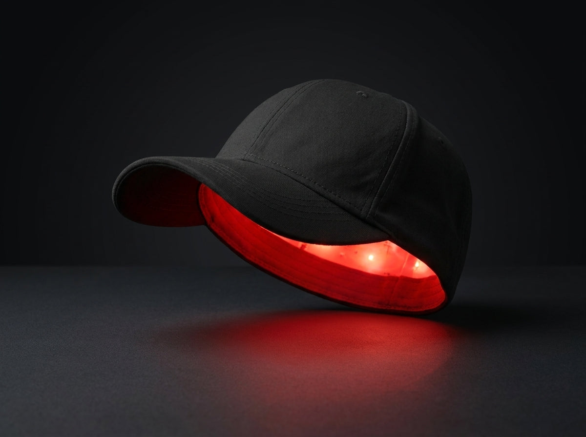 The Signal Cap