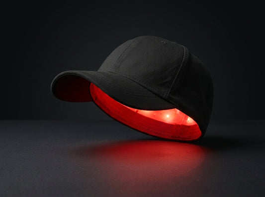 The Signal Cap